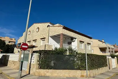Image de Appartement à Oliva près de la plage