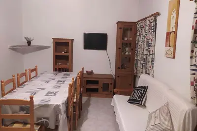 Image de Appartement à Gandia près de la Plage