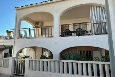 Image de Appartement proche plage et centre animé