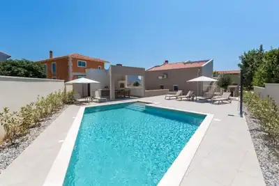 Villa Cissa by Villas Guide