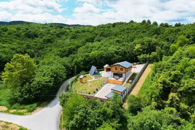 Image de Holiday Home Zeleni Brijeg by Villas Guide