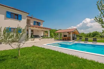 Image de Villa Modriola - Makarska by Villas Guide
