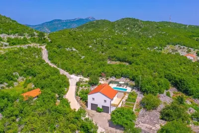 Image de Villa Sanja in Makarska by Villas Guide