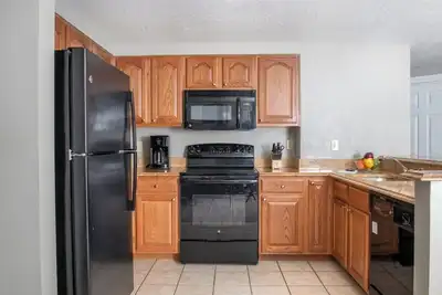 Image de 2br/2ba Las Vegas Condo w/ 4 Beds