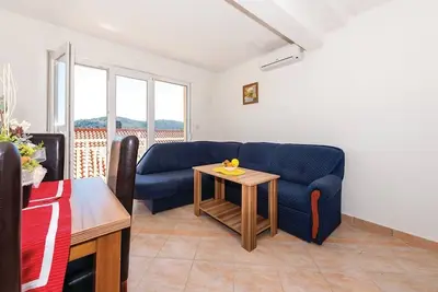 Image de Bel appartement côtier à Rogoznica