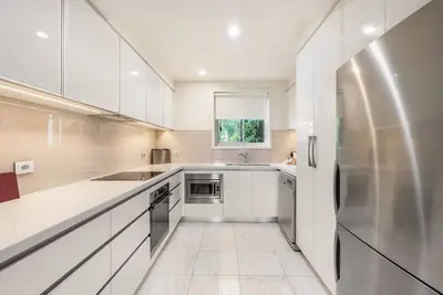 Image de Salamanca Precinct Apartment