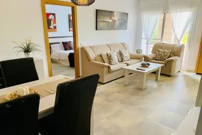 Image de Grand appartement à Vera