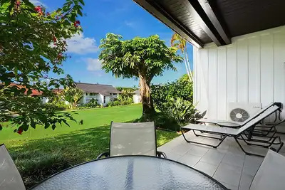Image de Kiahuna Plantation Resort 112 Royal Garden Vw 1b