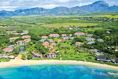 Image de Kiahuna Plantation Resort 84 Royal Garden 1 Bd