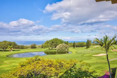Image de Waikoloa Fairways A207 Golf Vw 2b/2b by Outrigger