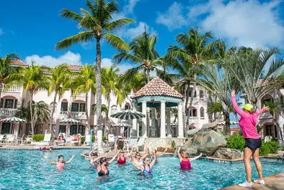 Image de Caribbean Palm Village Resort