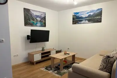 Image de Appartement bien situé à Rogoznica