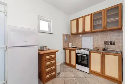 Image de Appartement de 2 chambres Ă Tribunj