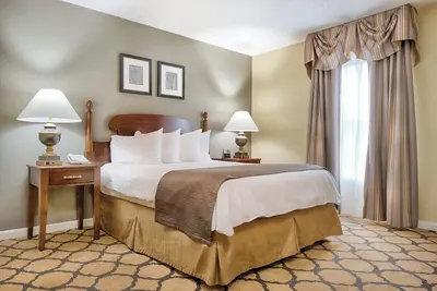 Image de W'burg Resort: 2br/2ba w/ 3 Beds