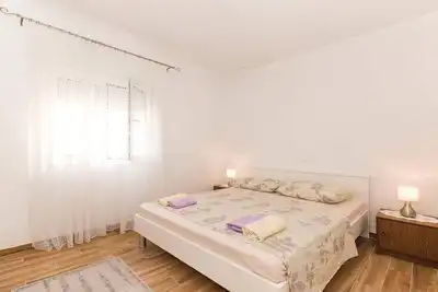 Image de Bel appartement de vacances à Rogoznica