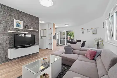 Image de Bel appartement de vacances à Rogoznica