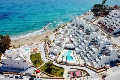 Image de Appartement Costa Blanca avec vue sur mer