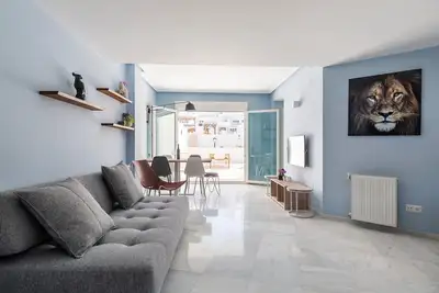 Image de Appartement Ă Costa Blanca avec Vue sur Mer