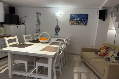 Image de Charmant appartement en Dalmatie
