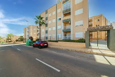 Image de Séjour avec vue sur la mer, Torrevieja
