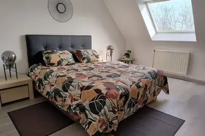Image de Villa Coat Menhir - Le calme absolu au milieu d'un écrin de verdure