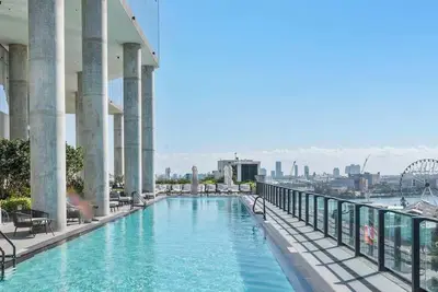 Image de Mvr - 31st Floor Downtown Studio