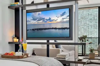 Image de Mvr - Bayview Studio in the Best Location