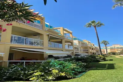 Image de Appartement ensoleillé, Denia