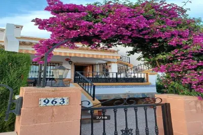 Image de Appartement dans le centre d'Orihuela