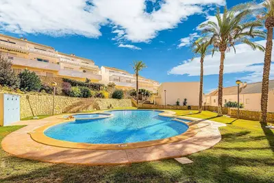 Image de Bungalow Sunset à Orihuela