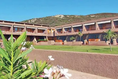 Image de Appartement à Olbia avec terrasse privée
