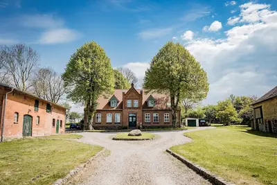 Image de Ferienwohnung Kutscherquartier
