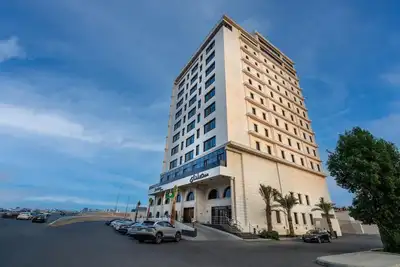 Image de Séjour Luxe King Comfort à Djeddah