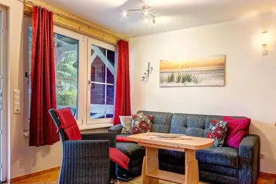 Image de Bungalow 4 - Korswandt, Baltic Sea bungalow B4-B5