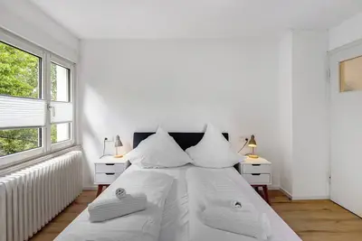 Image de Appartement 'your2ndhome' avec Wi-Fi