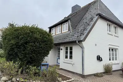 Image de Nala's Hüs - Beautiful house for 6 pers. with terrace, parking lot, Wlan.