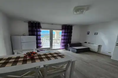 Image de Appartement, à 40 mètres de la plage