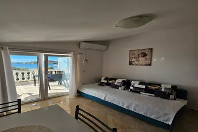 Image de Appartement en bord de mer pour quatre personnes