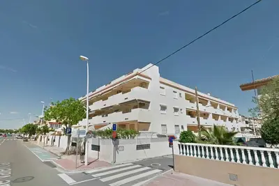 Image de Homerez - Appartement Ă Orpesa