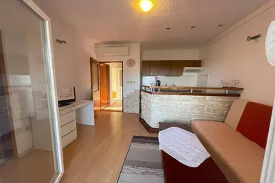 Image de Appartement à Zaton près de Plage Zvizda