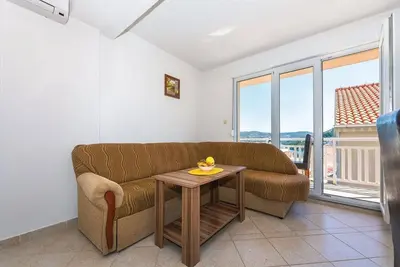 Image de Appartement près de la paisible plage de Ponga