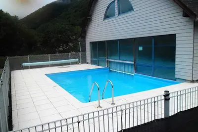 Image de Homerez - Bel appartement Ă Arreau