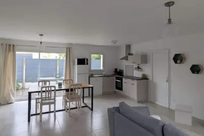 Image de Jolie Maison Familiale Kerlieu