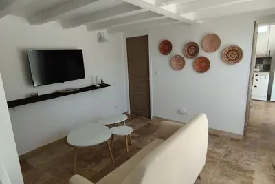 Image de Le gîte d' Amandine