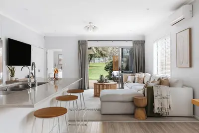 Image de Backyard Bliss - Mount Maunganui