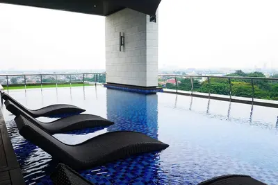 Image de Fairview House - Luxstay near Airport