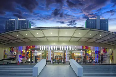 Image de U Residence Karawaci Supermal Apartments