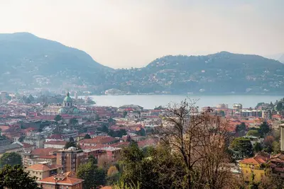 Image de Villa Franco è il posto ideale per una vacanza con la propria famiglia.