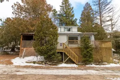 Image de Chalet rustique avec Vue et Spa