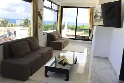 Image de Luxury 3bd Penthouse Ocean View Fastest Wifi